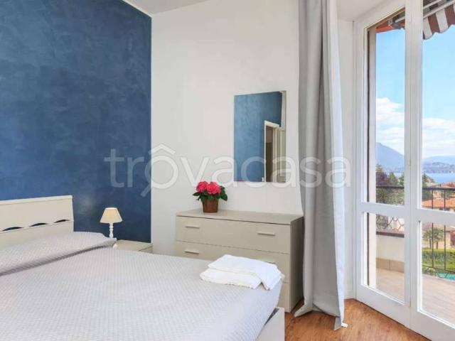 Appartamento in vendita a Carciano, Stresa