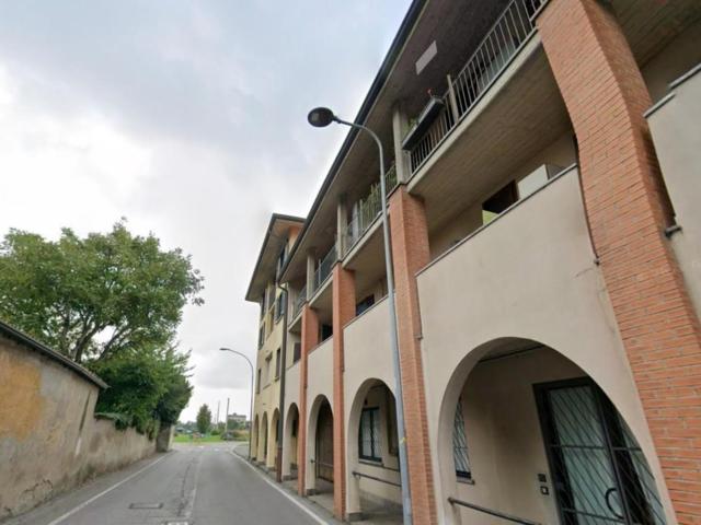 Appartamento in vendita a Cascina Cà, Sulbiate