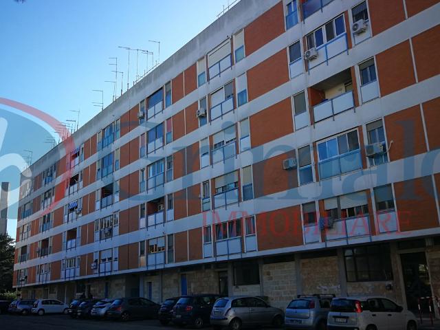 Appartamento in vendita a Quartiere Paolo VI, Puglia
