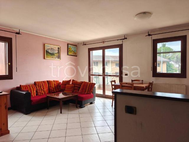 Appartamento in vendita a Tarcento, Friuli-Venezia Giulia