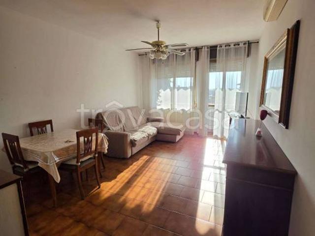Appartamento in vendita a Tavazzano, Tavazzano Con Villavesco