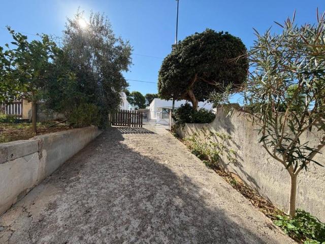Appartamento in vendita a Marina di Mancaversa, Taviano