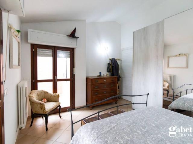 Appartamento in vendita a Il Ghetto, Marche