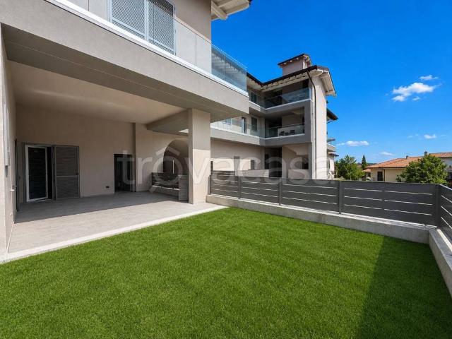 Appartamento in vendita a Telgate, Lombardia