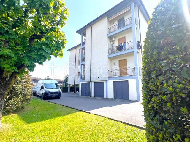Appartamento in vendita a Telgate, Lombardia