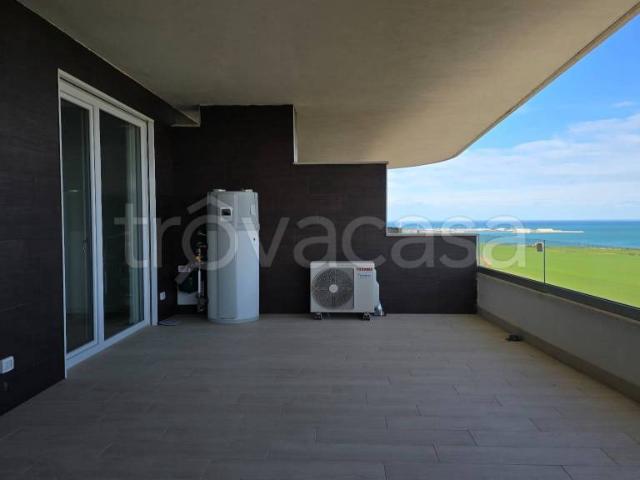 Appartamento in vendita a Termoli, Molise