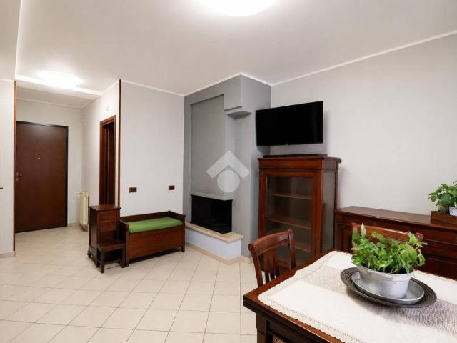 Appartamento in vendita a Campomicciolo, Terni