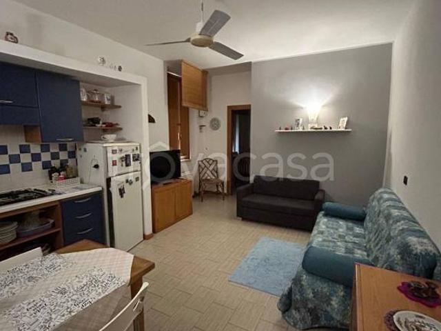 Appartamento in vendita a Borgo Cipollata, Terracina