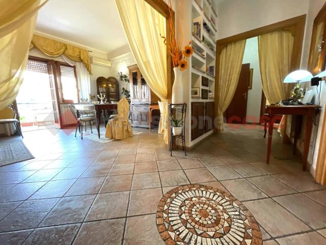 Appartamento in vendita a Borgo Cipollata, Terracina