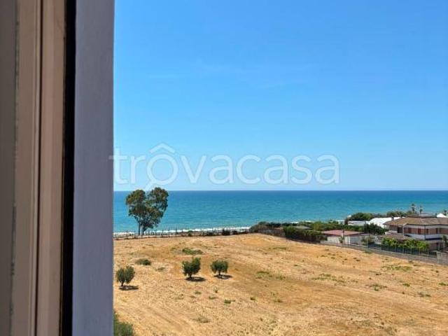 Appartamento in vendita a Porto Badino, Terracina