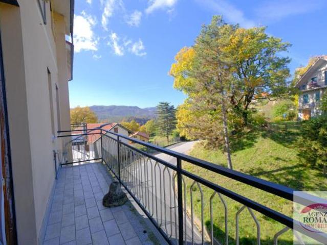 Appartamento in vendita a Tiglieto, Liguria
