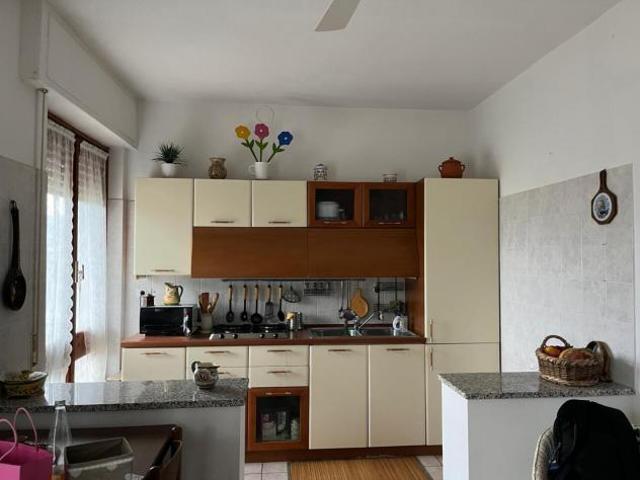 Appartamento in vendita a Tiglieto, Liguria