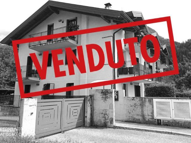 Appartamento in vendita a Casanova, Tolmezzo