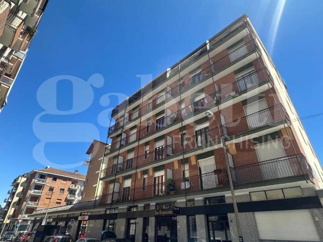 Appartamento in vendita a Circoscrizione 3, Piemonte