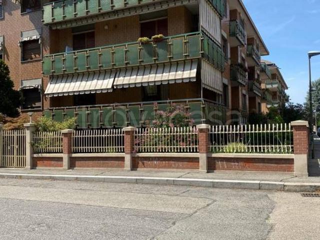 Appartamento in vendita a Circoscrizione 7, Piemonte