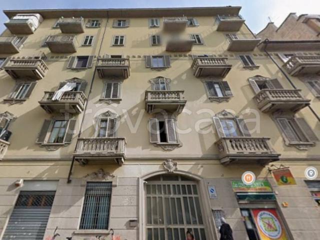 Appartamento in vendita a Circoscrizione 6, Piemonte