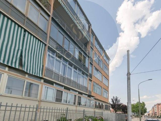 Appartamento in vendita a Circoscrizione 8, Piemonte