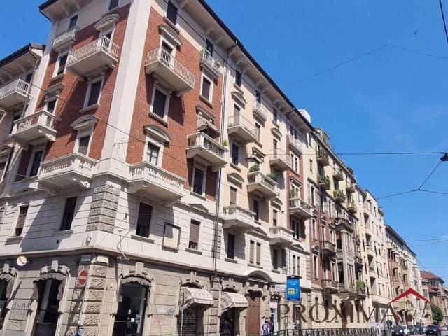 Appartamento in vendita a Circoscrizione 4, Piemonte