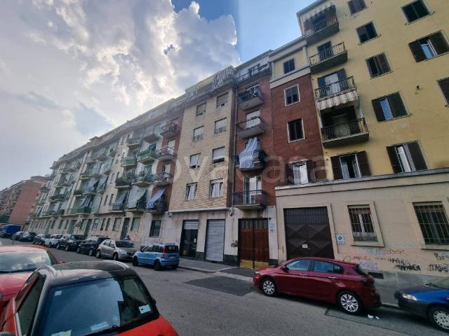 Appartamento in vendita a Circoscrizione 6, Piemonte
