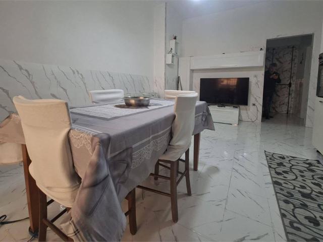 Appartamento in vendita a Rovigliano, Torre Annunziata