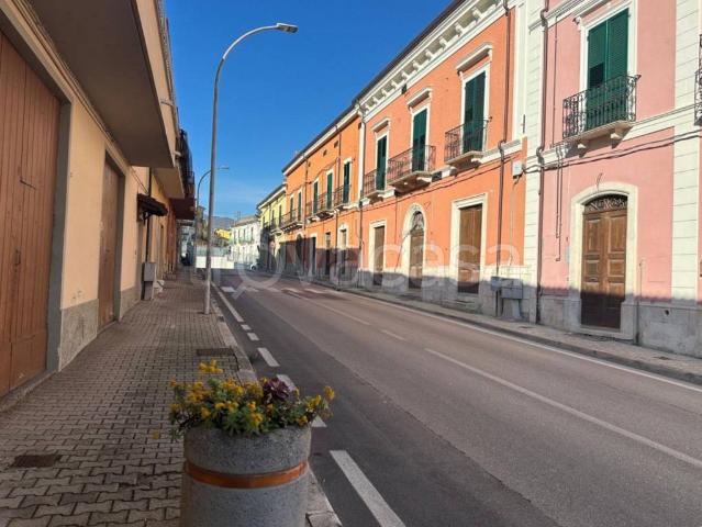 Appartamento in vendita a Torre De' Passeri, Abruzzo