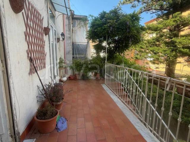 Appartamento in vendita a Sant'Antonio, Torre Del Greco