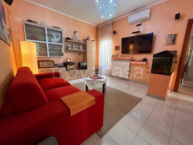 Appartamento in vendita a Torremaggiore, Foggia