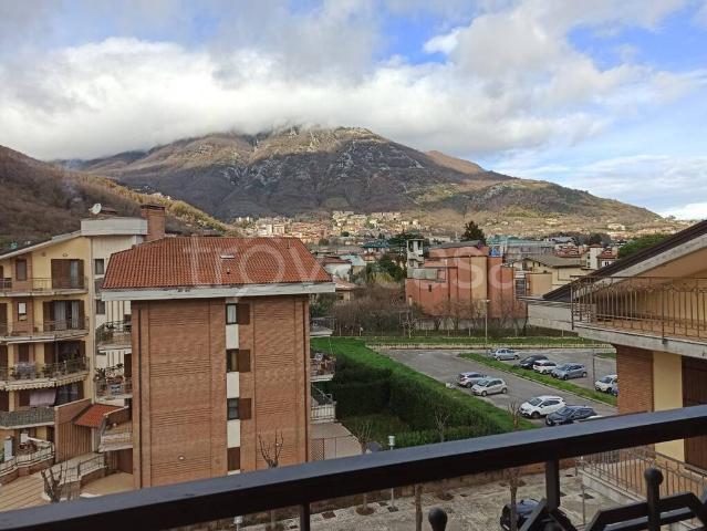 Appartamento in vendita a Mercogliano, Campania
