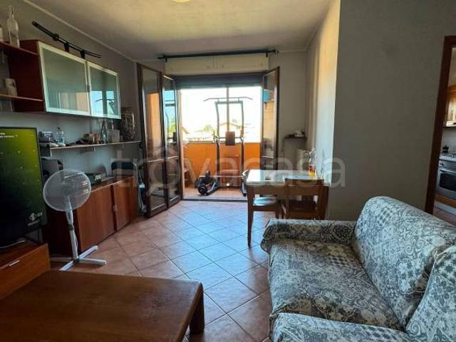Appartamento in vendita a Torrevecchia Pia, Lombardia