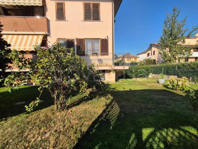 Appartamento in vendita a Torrevecchia Pia, Lombardia