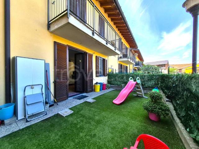 Appartamento in vendita a Torrevecchia Pia, Lombardia