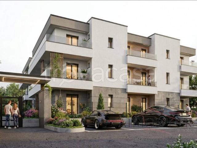 Appartamento in vendita a Tradate, Lombardia
