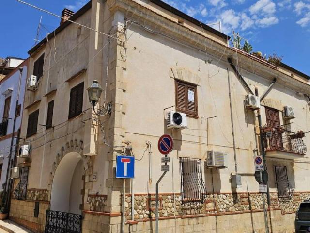 Appartamento in vendita a Trappeto, Sicilia