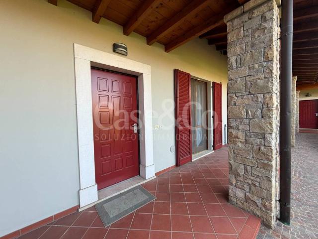 Appartamento in vendita a Travagliato, Lombardia