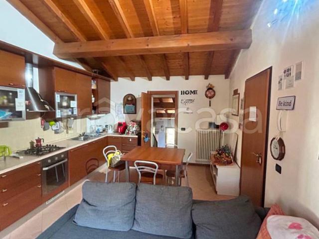 Appartamento in vendita a Gabbiola, Traversetolo