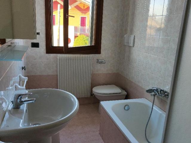 Appartamento in vendita a Trebaseleghe, Veneto