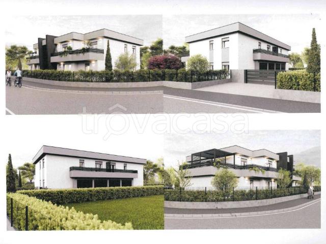 Appartamento in vendita a Trebaseleghe, Veneto