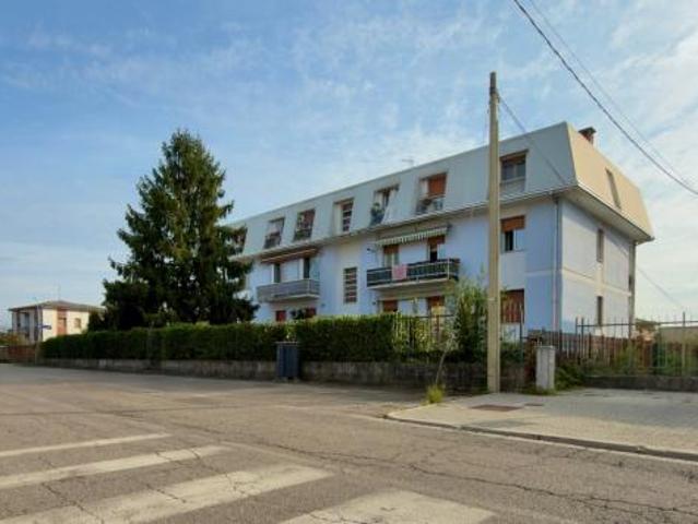 Appartamento in vendita a Trenzano, Brescia