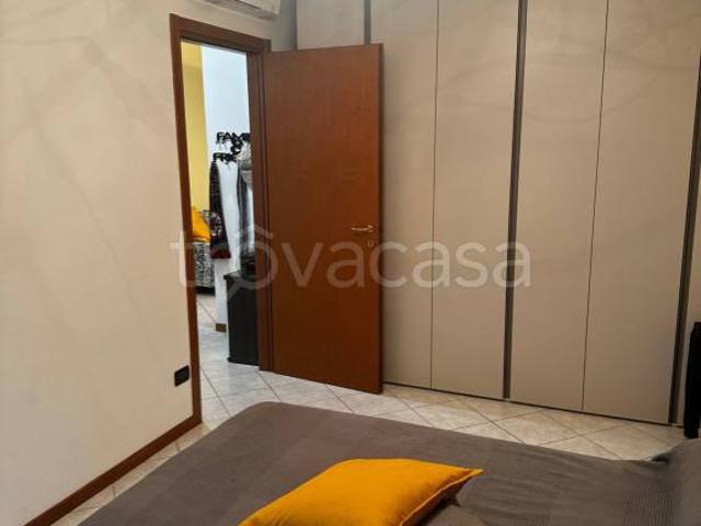 Appartamento in vendita a Treviglio, Lombardia
