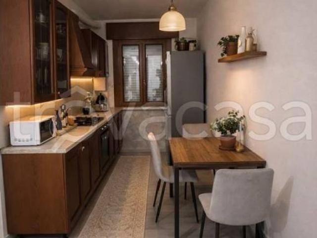 Appartamento in vendita a San Liberale, Treviso