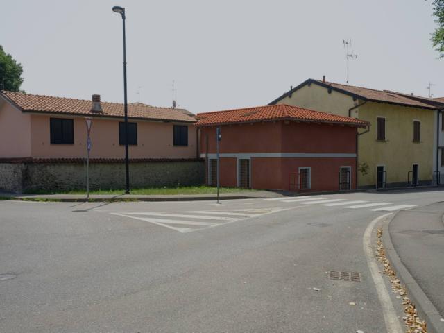 Appartamento in vendita a Baracche, Trezzo Sull'adda