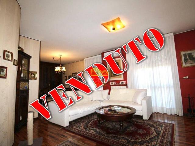 Appartamento in vendita a Baracche, Trezzo Sull'adda