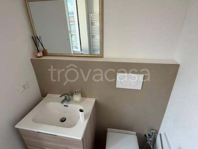 Appartamento in vendita a Corte Trieste, Codigoro