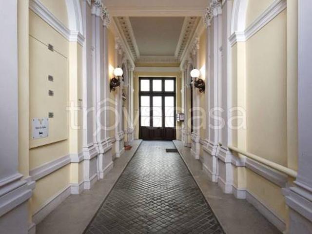 Appartamento in vendita a Borgo Teresiano, Trieste