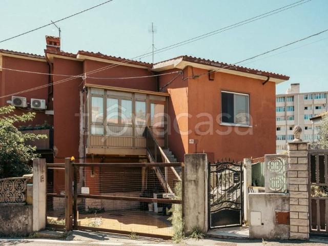 Appartamento in vendita a Servola-Chiarbola-Valmaura-Borgo San Sergio, Villa Opicina