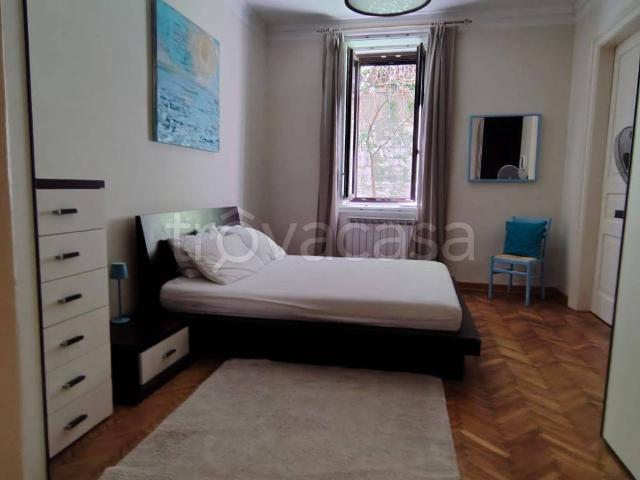 Appartamento in vendita a San Giusto, Trieste