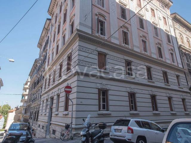 Appartamento in vendita a San Vito, Trieste
