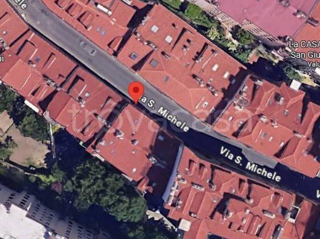 Appartamento in vendita a Corte Trieste, Codigoro