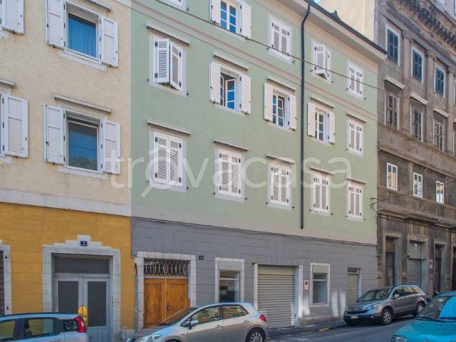 Appartamento in vendita a Città Nuova-Barriera Nuova-San Vito-Città Vecchia, Villa Opicina