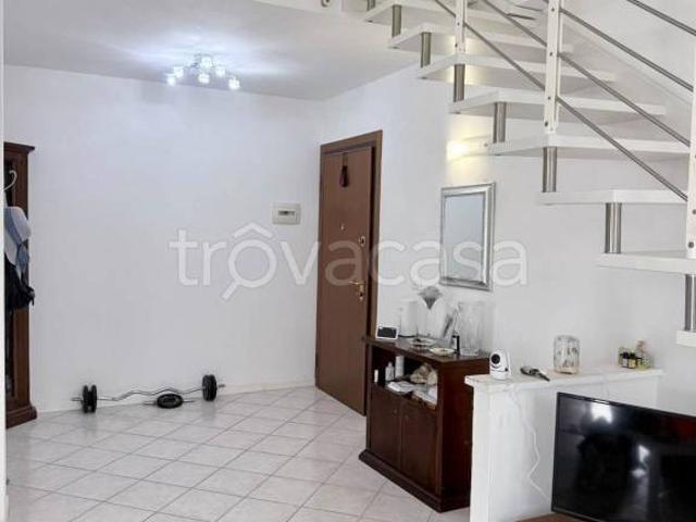 Appartamento in vendita a Turriaco, Turriaco / Turiàc / Turjak